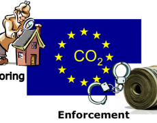 EU ETS: differences in enforcement approach of Member States